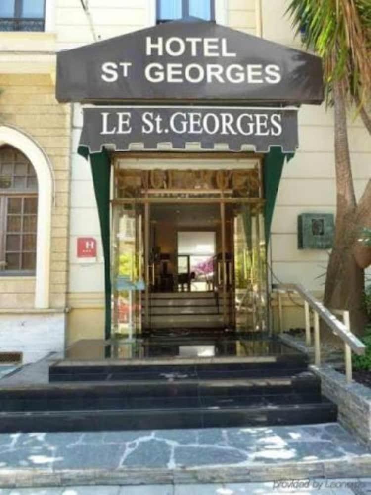 Saint Georges