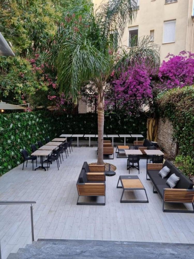Saint Georges 4* Nice