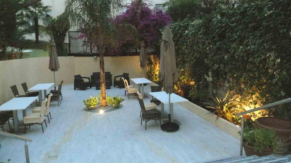 Saint Georges Hotel 4*