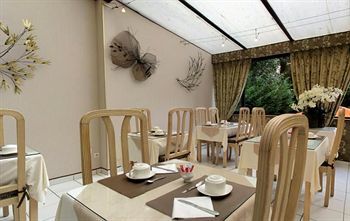 Hotel Saint Georges Nice