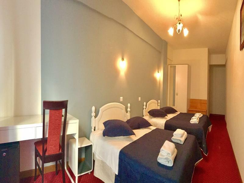 Saint Georges Hotel Nice