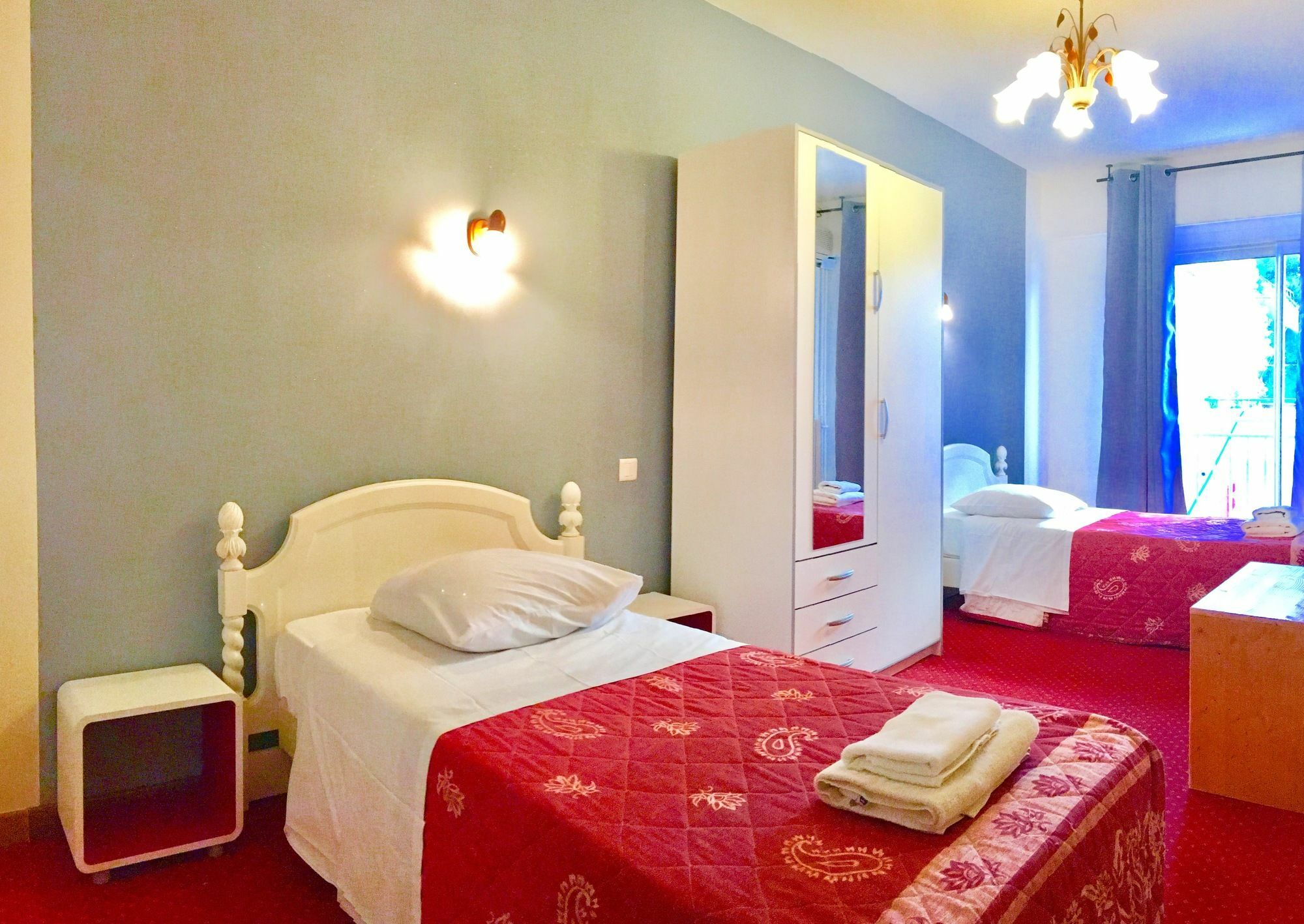 Hotel Saint Georges Nice