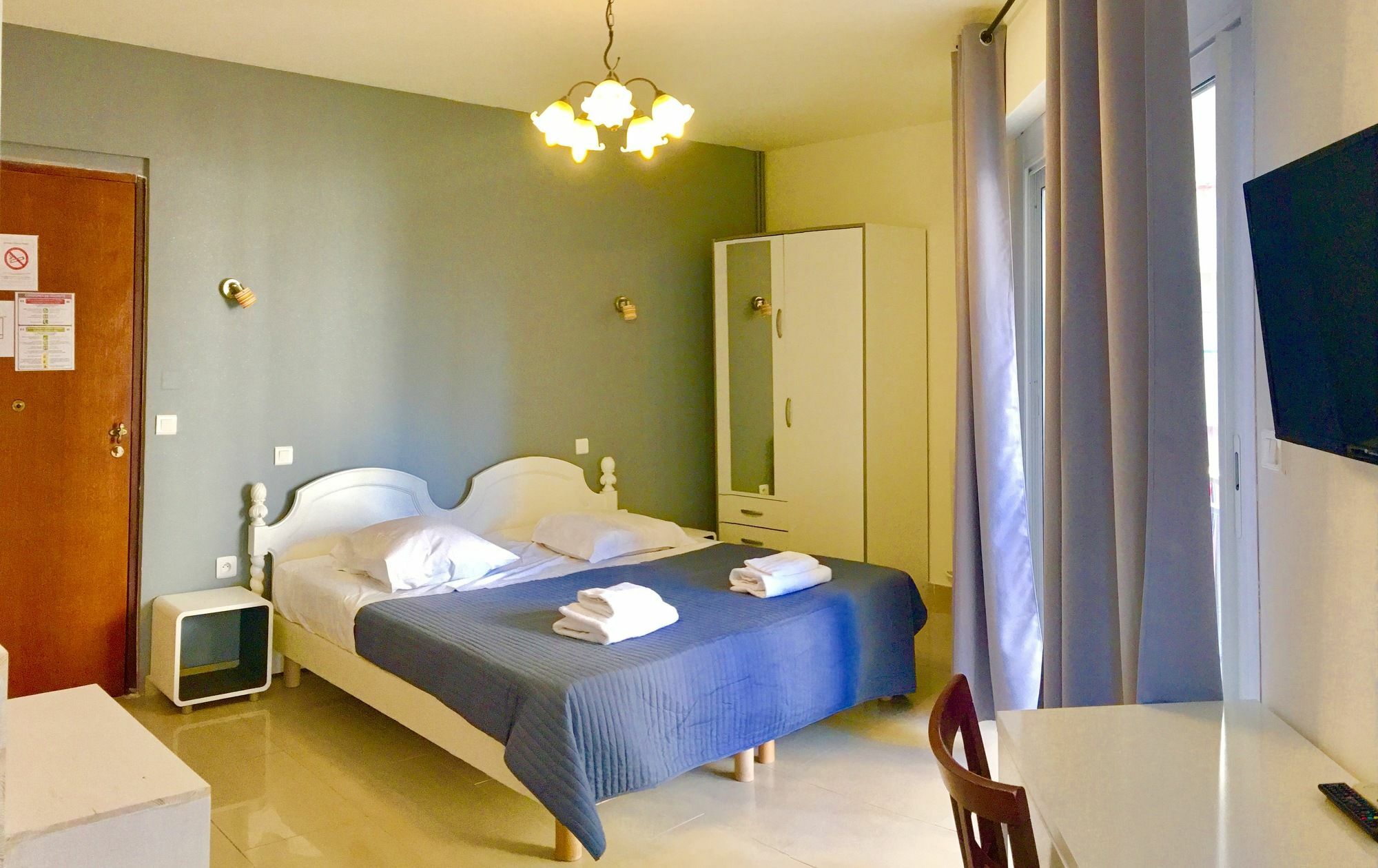 Saint Georges 4* Nice