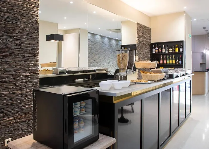 Hotel Saint Georges