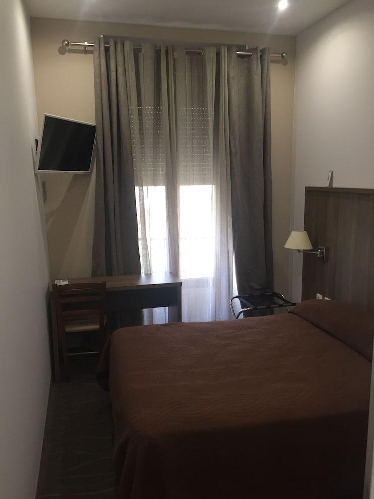 Saint Georges 4* Niza