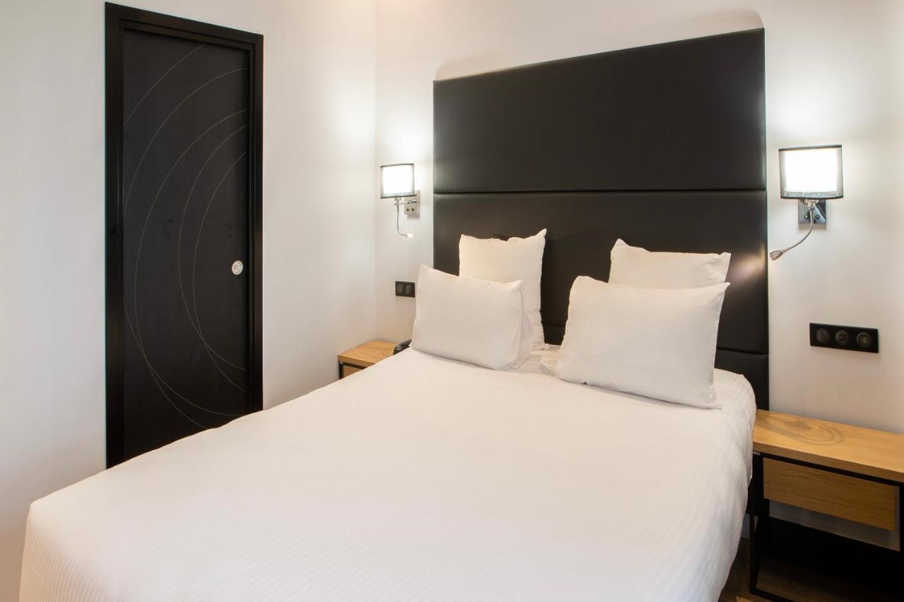 Saint Georges Hotel 4*