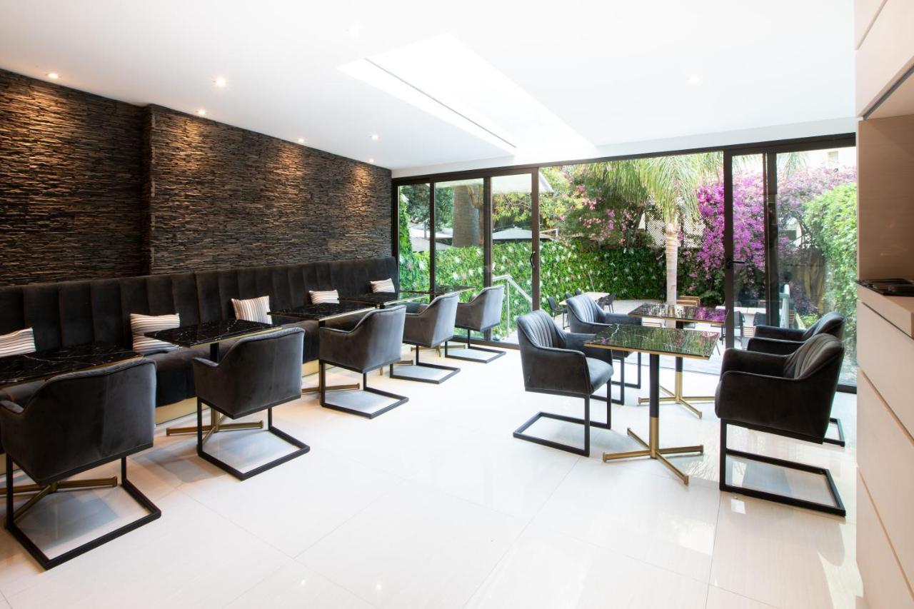 Saint Georges Hotel