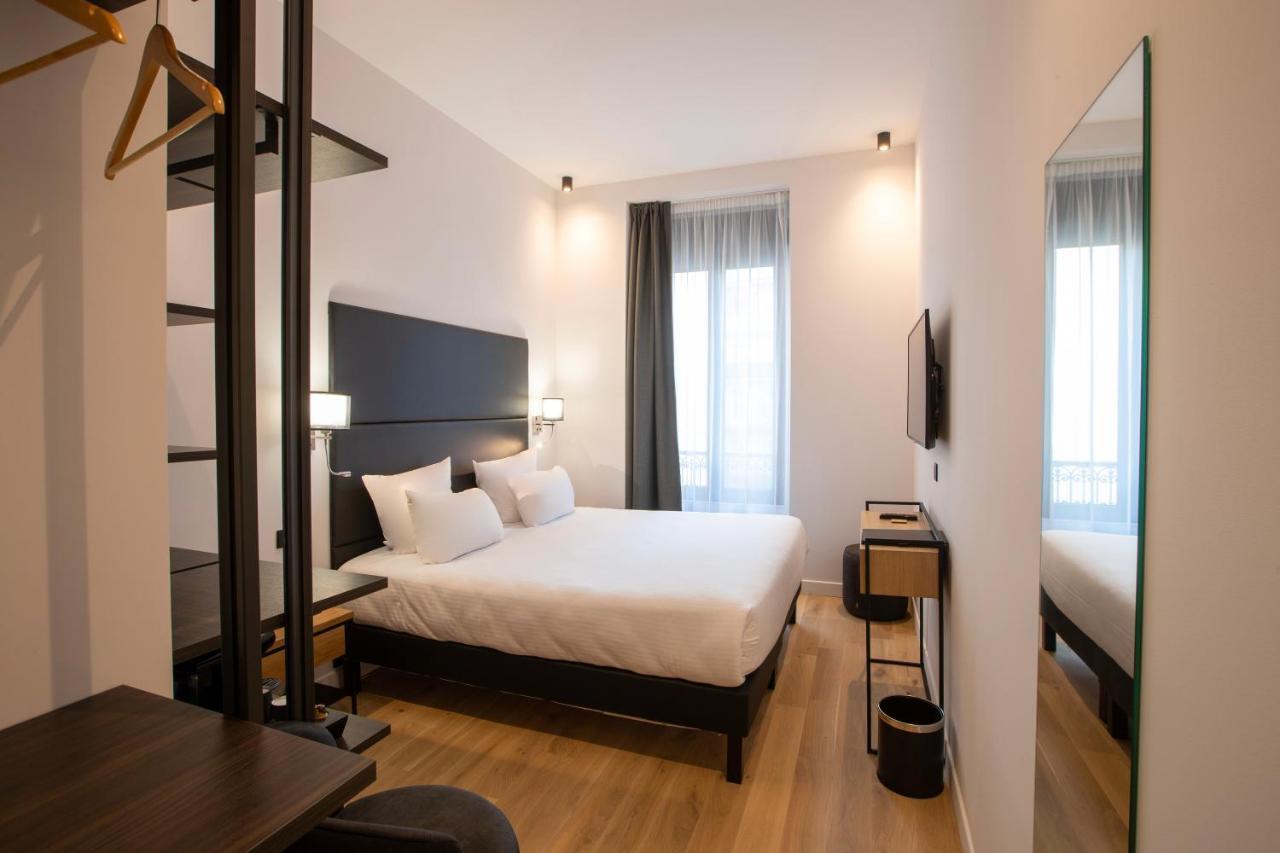Saint Georges 4* Niza