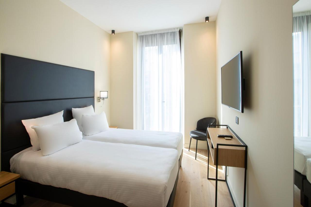 Hotel Saint Georges Niza