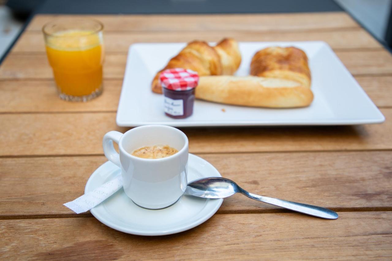 Saint Georges Hotel Niza