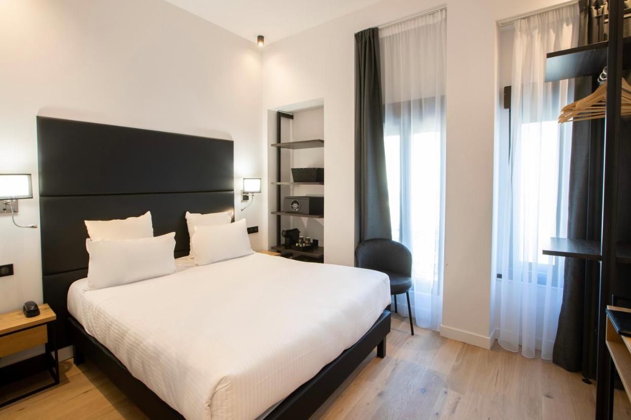 Hotel Saint Georges 4*
