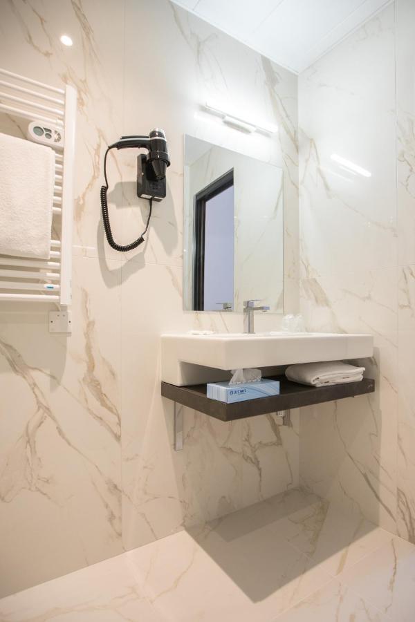 Hotel Saint Georges Niza