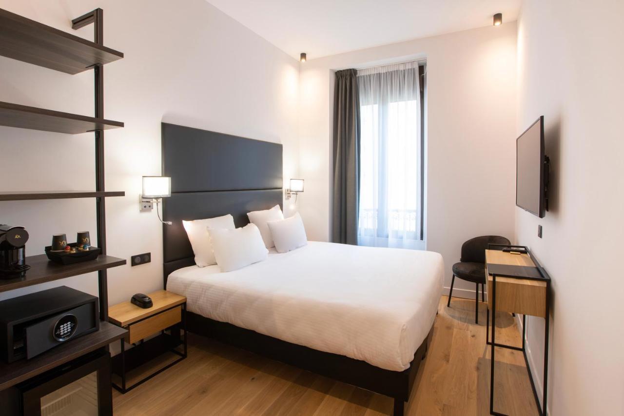 Saint Georges Hotel Niza