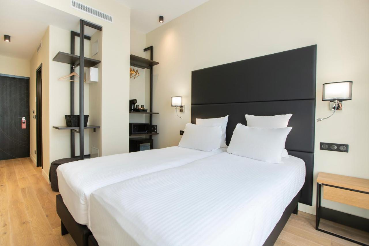 Hotel Saint Georges