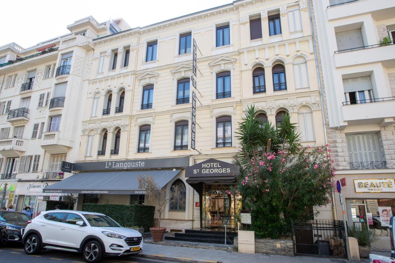 Saint Georges 4* Niza