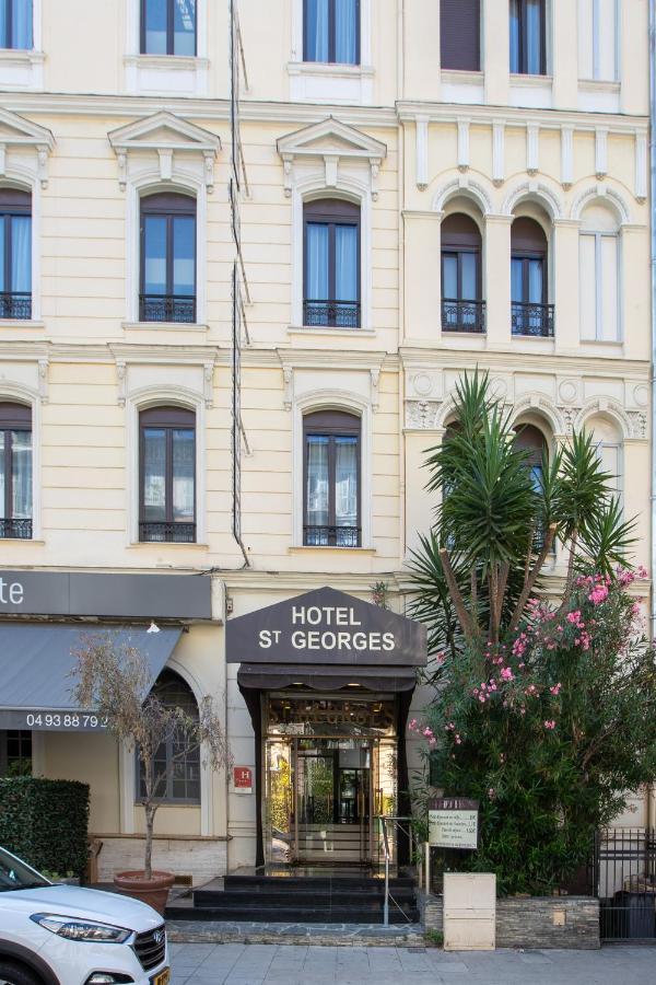 Hotel Saint Georges 4*
