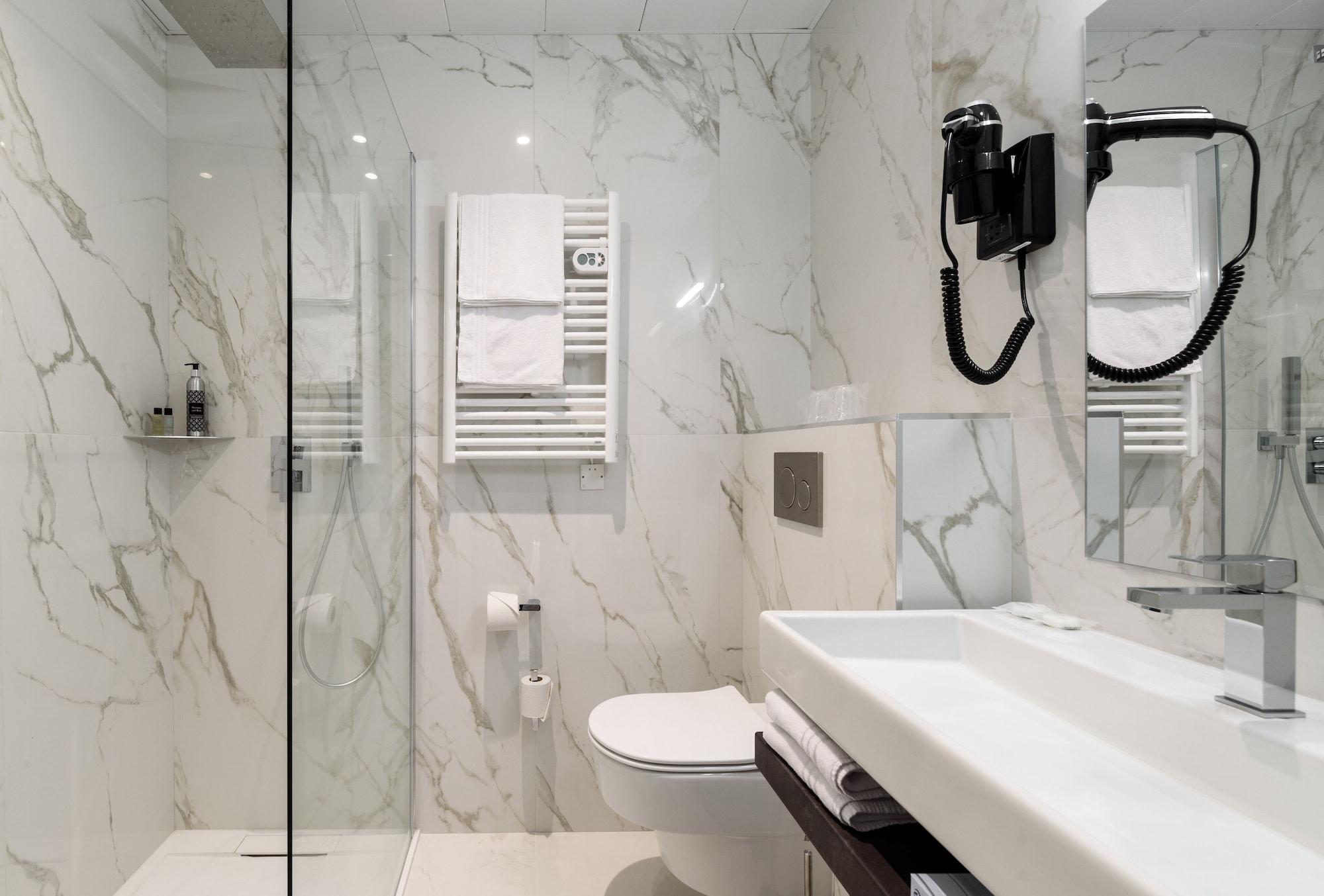 Hotel Saint Georges
