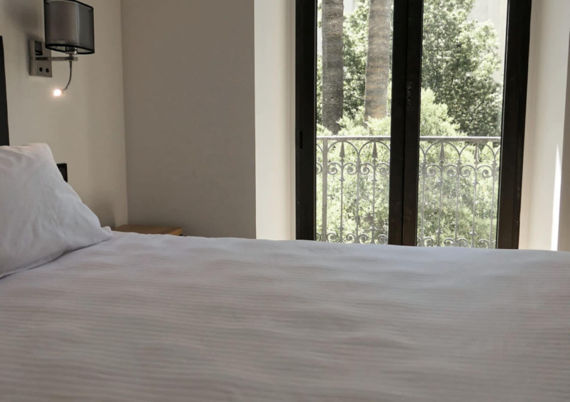 Hotel Saint Georges Niza