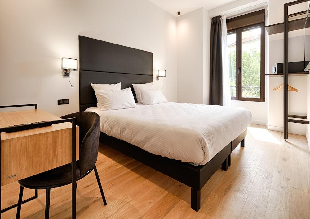 Saint Georges Hotel Niza