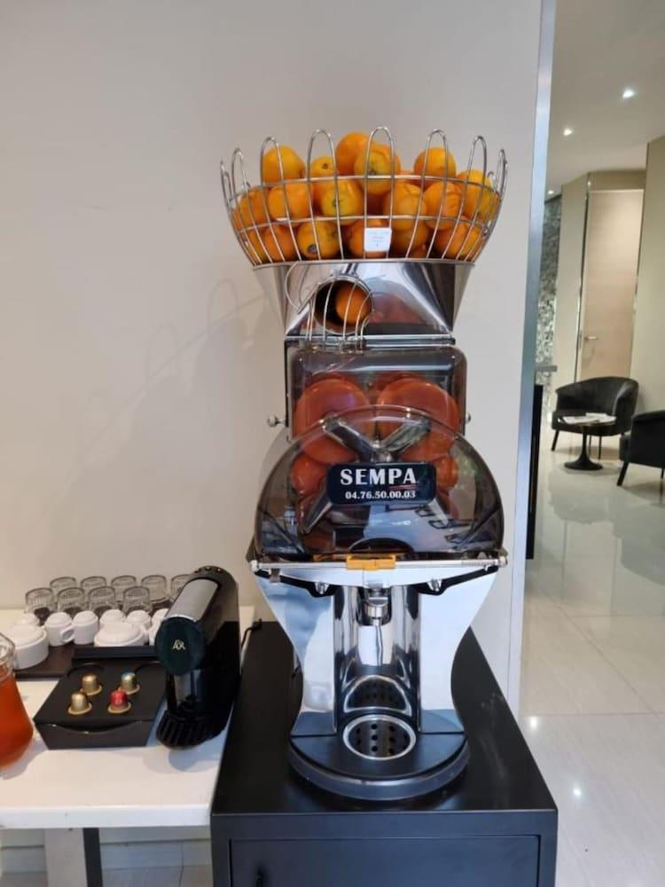 Hotel Saint Georges 4*