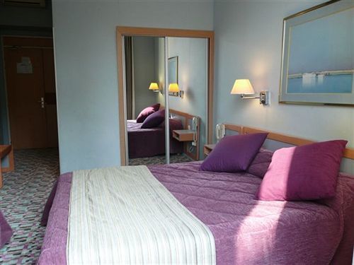 Saint Georges Hotel Niza