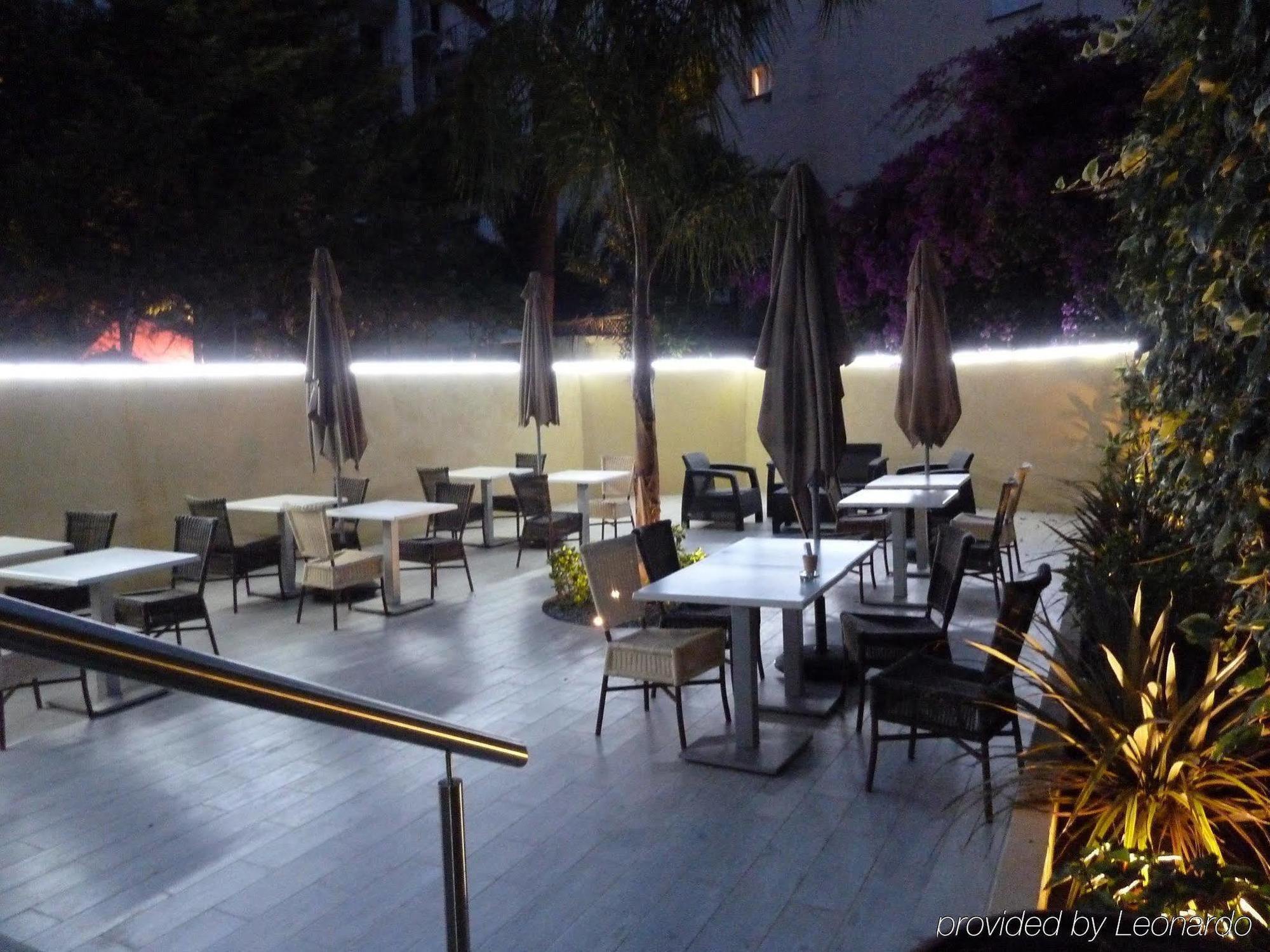Hotel Saint Georges