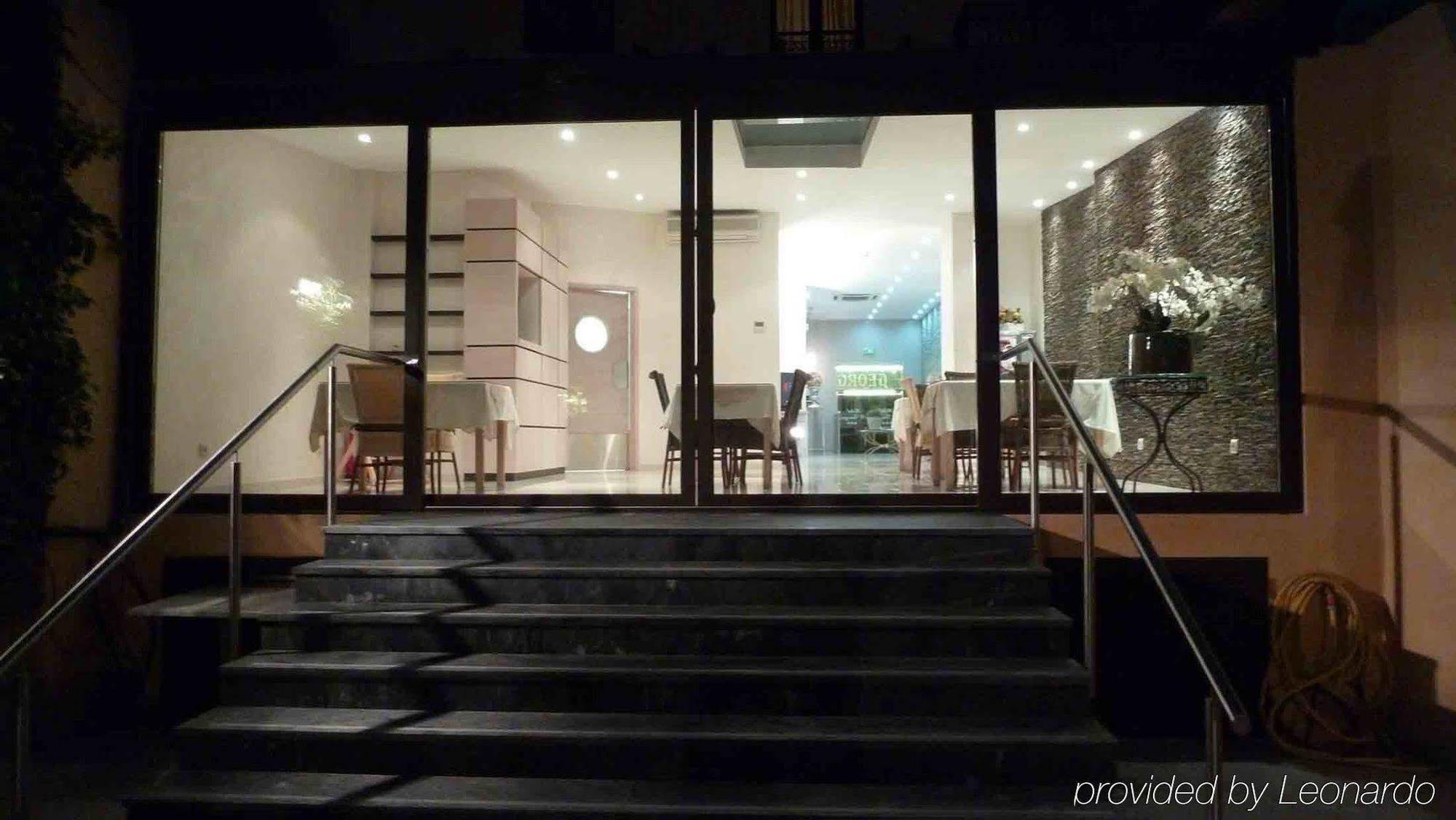 Hotel Saint Georges