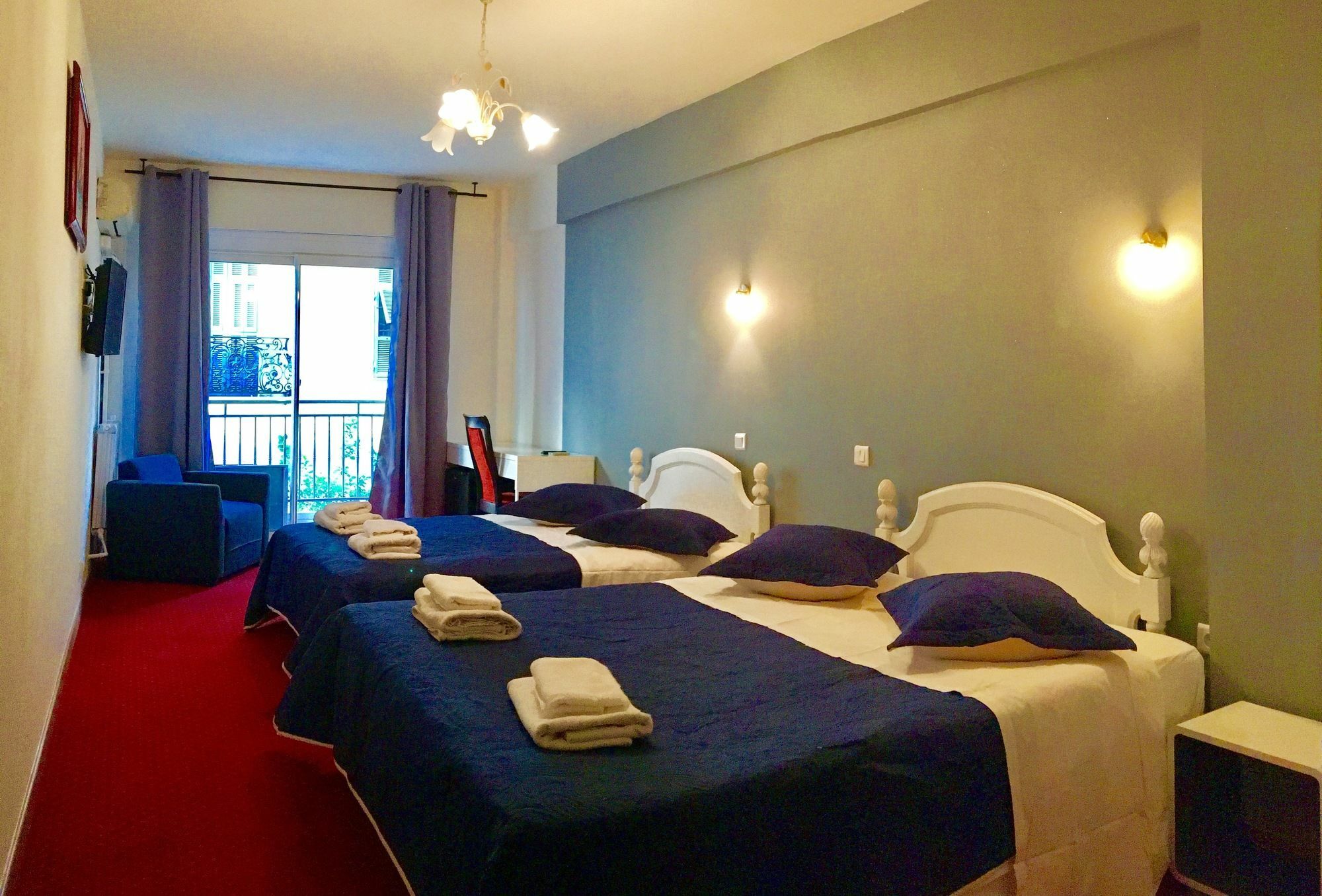 Saint Georges 4*
